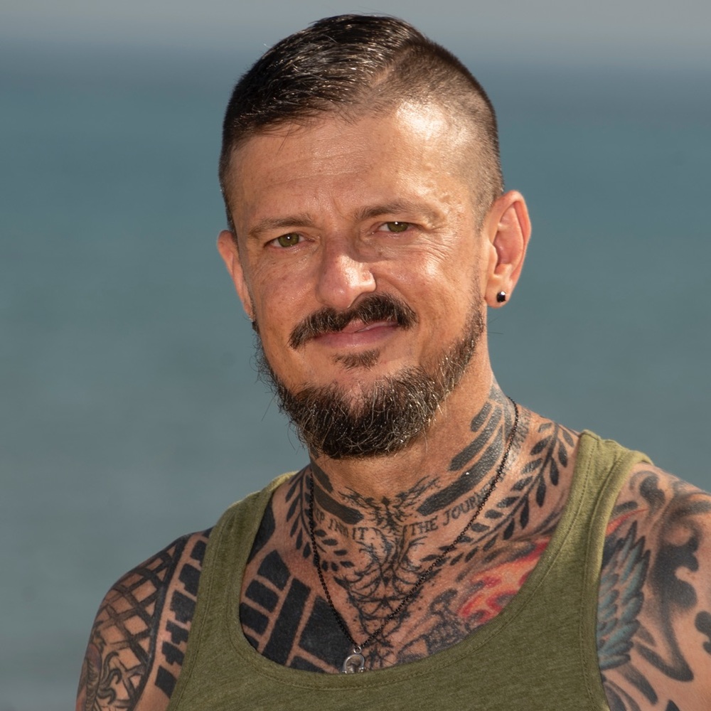 Meet your Posher, Brent